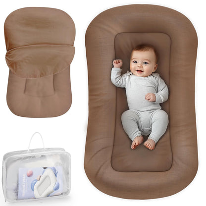 ComfyCub™ Baby Lounger