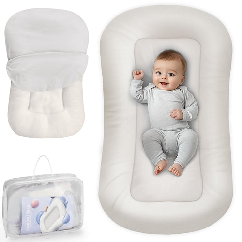 ComfyCub™ Baby Lounger